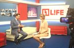 НОВОСТНОЙ ДАЙДЖЕСТ НПФ "БУДУЩЕЕ" - на XX Петербургском международном экономическом форуме - НПФ БУДУЩЕЕ