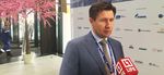 НОВОСТНОЙ ДАЙДЖЕСТ НПФ "БУДУЩЕЕ" - на XX Петербургском международном экономическом форуме - НПФ БУДУЩЕЕ