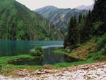 RURAL LIVELIHOODS - KYRGYZSTAN - НАЦИОНАЛЬНЫЙ ГЕНДЕРНЫЙ ПРОФИЛЬ СЕЛЬСКОГО ХОЗЯЙСТВА И - Food and Agriculture ...