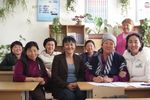 RURAL LIVELIHOODS - KYRGYZSTAN - НАЦИОНАЛЬНЫЙ ГЕНДЕРНЫЙ ПРОФИЛЬ СЕЛЬСКОГО ХОЗЯЙСТВА И - Food and Agriculture ...