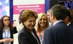 Предпринимательская деятельность женщин - проблемы и решения в Европе и арабских странах Межрегиональный форум ЮНИДО - Unido