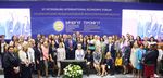 Предпринимательская деятельность женщин - проблемы и решения в Европе и арабских странах Межрегиональный форум ЮНИДО - Unido