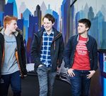 ПОСТРОЙ СВОЁ БУДУЩЕЕ ВМЕСТЕ С НАМИ! - REGIONAL PROSPECTUS 2021/22 - Abbey ...