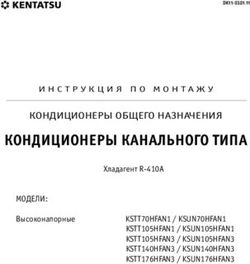 КОНДИЦИОНЕРЫ КАНАЛЬНОГО ТИПА
