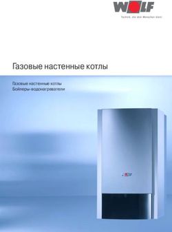 Газовые настенные котлы - Газовые настенные котлы Бойлеры-водонагреватели