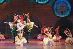2 (17) "Евгений Онегин" Петра Чайковского - Опера - Большой театр