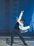 2 (17) "Евгений Онегин" Петра Чайковского - Опера - Большой театр