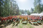 БАЗА ОТДЫХА "ПАСТОРСКОЕ ОЗЕРО" - рецепт нашего успеха!"