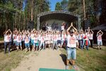 БАЗА ОТДЫХА "ПАСТОРСКОЕ ОЗЕРО" - рецепт нашего успеха!"