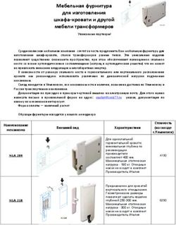 Мебельная фурнитура для изготовления шкафа-кровати и другой мебели трансформеров