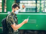 Тренды мобильных приложений 2021 - Мировые показатели роста приложений - Storyblok