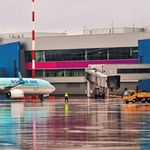 Перспективы развития Международный аэропорт Владивосток: Международный аэропорт ...