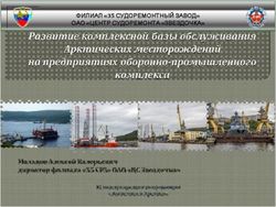 ОАО "ЦЕНТР СУДОРЕМОНТА "ЗВЕЗДОЧКА" - ФИЛИАЛ "35 СУДОРЕМОНТНЫЙ ЗАВОД"