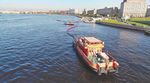 Петербург: от столицы культурной - к столице экологической