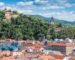 ГОРОД МОЕЙ ЖИЗНИ - Stadt Graz