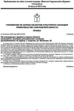 УПРАВЛЕНИЕ ПО ОХРАНЕ ОБЪЕКТОВ КУЛЬТУРНОГО НАСЛЕДИЯ ПРАВИТЕЛЬСТВА САРАТОВСКОЙ ОБЛАСТИ ПРИКАЗ - Новости Саратовской Губернии