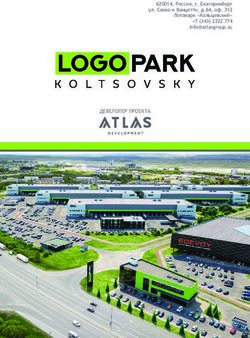 LOGO PARK KOLTSOVSKY - ДЕВЕЛОПЕР ПРОЕКТА ATLAS DEVELOPMENT