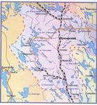 ИНВЕСТИЦИОННЫЙ ПАСПОРТ МУЕЗЕРСКОГО МУНИЦИПАЛЬНОГО РАЙОНА - АДМИНИСТРАЦИЯ МУЕЗЕРСКОГО МУНИЦИПАЛЬНОГО РАЙОНА - Корпорация развития ...