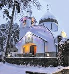 И Рождеством! Уважаемые жители города Сестрорецка! - Муниципальное ...