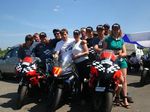 FPS Racing Team Презентация команды