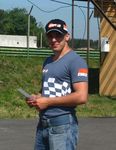 FPS Racing Team Презентация команды