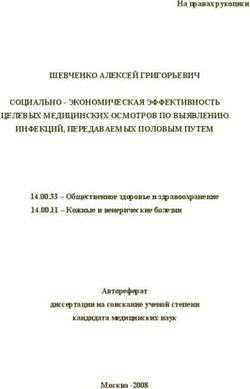 ШЕВЧЕНКО АЛЕКСЕЙ ГРИГОРЬЕВИЧ СОЦИАЛЬНО - ЭКОНОМИЧЕСКАЯ ЭФФЕКТИВНОСТЬ ЦЕЛЕВЫХ МЕДИЦИНСКИХ ОСМОТРОВ ПО ВЫЯВЛЕНИЮ ИНФЕКЦИЙ, ПЕРЕДАВАЕМЫХ ПОЛОВЫМ ПУТЕМ