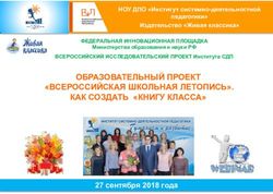 ОБРАЗОВАТЕЛЬНЫЙ ПРОЕКТ "ВСЕРОССИЙСКАЯ ШКОЛЬНАЯ ЛЕТОПИСЬ". КАК СОЗДАТЬ "КНИГУ КЛАССА" - Школа 2000