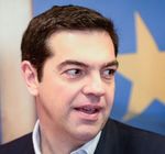 ГРЕКИ НАШИ ТЯЖКИЕ Стремление новых властей Греции выйти из еврозоны расшатывает основы ЕС