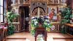 День Святой Троицы. Пятидесятница
