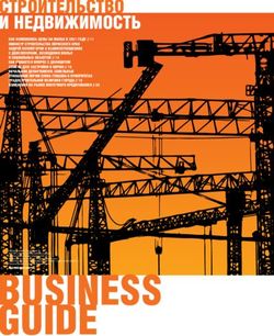 Строительство и недвижимость
