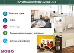 10 причин почему надо купить конвектор NOBO прямо сейчас!