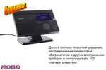 10 причин почему надо купить конвектор NOBO прямо сейчас!