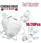 Рекомендации специалисту по охране труда для профилактики распространения коронавируса и гриппа