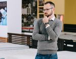 Решения Zebra для розничной торговли - Валерий Шерман Москва, 17.03.2020 - Softline