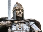 АЛЕКСАНДР НЕВСКИЙ - СИМВОЛ РАТНОГО ПОДВИГА И ДУХОВНОГО ВОЗРОЖДЕНИЯ