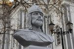 АЛЕКСАНДР НЕВСКИЙ - СИМВОЛ РАТНОГО ПОДВИГА И ДУХОВНОГО ВОЗРОЖДЕНИЯ