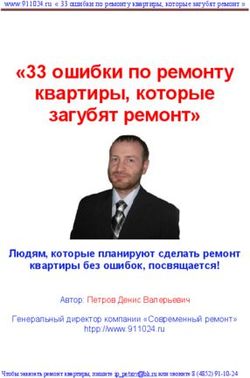 33 ошибки по ремонту квартиры, которые загубят ремонт