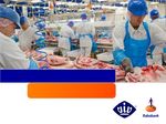 Обзор мирового производства животных белков - Новые тенденции в промышленности в рамках последних рыночных изменений