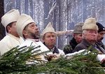 Календарь праздников марийцев на 2019 год
