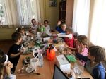 В эколого-биологическом Центре стартовал новыи учебныи год 2018-2019!