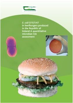 quantitative risk assessment for escherichia coli o157h7 in ground beef hamburgers essay Escherichia coli (e coli) bacteria including undercooked ground beef if you are infected with shiga toxin-producing e coli, antibiotics may increase your. quantitative risk assessment for escherichia coli o157h7 in ground beef hamburgers essay Escherichia coli (e coli) bacteria including undercooked ground beef if you are infected with shiga toxin-producing e coli, antibiotics may increase your.