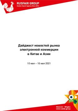 Дайджест новостей рынка электронной коммерции в Китае и Азии - 10 мая - 16 мая 2021
