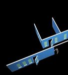 МОБИЛЬНЫЕ ПАНЕЛЬНЫЕ СТЕНЫ - PEREȚI MOBILI DIN PANOURI - ВДОХНОВЛЯЮЩАЯ ПРОСТРАНСТВЕННАЯ ГИБКОСТЬ