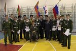 Трудовой подвиг Саратова глазами молодежи - Презентацию выполнили: студенты 321 группы Направления "Политология"