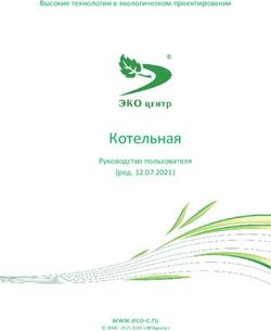 Котельная - Высокие технологии в экологическом проектировании - Руководство пользователя (ред. 12.07.2021) - www.eco-c.ru