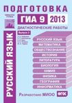 Минимальные баллы ЕГЭ на 2013 год
