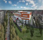 Инвестиционные проекты, реализуемые на территории городского округа Истра Московской области - Городской округ Истра