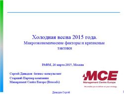 Холодная весна 2015 года - Макроэкономические факторы и кризисные тактики РАФМ, 26 марта 2015, Москва