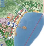 National planning & urban development policy objectives, smart cities and nature-based solutions in Belarus Градостроительное планирование и цели ...