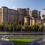 ДАЙДЖЕСТ НОВОСТЕЙ РЫНОК ЖИЛОЙ - I ПОЛУГОДИЕ 2013 Г.